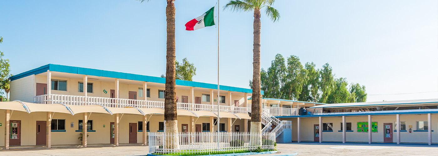 banner home