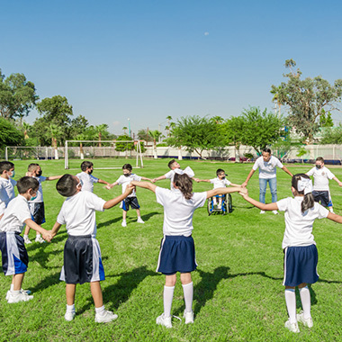 pic primaria